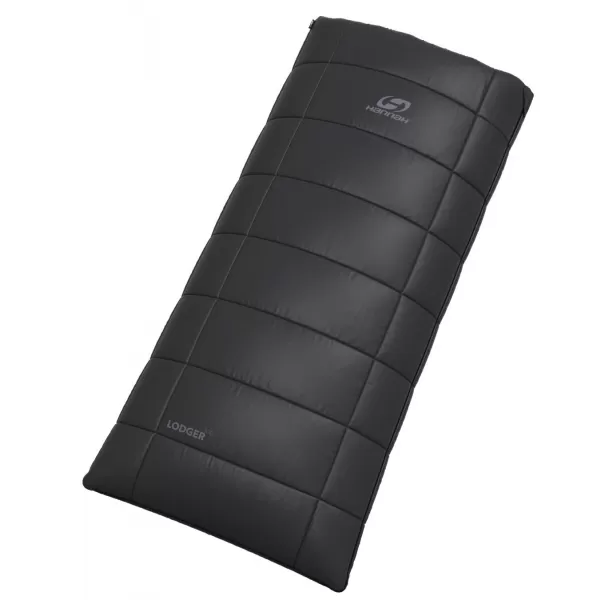  Schlafsack HANNAH LODGER 100 ANTHRAZIT 