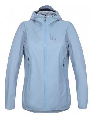 Damenjacke HANNAH SKYLARK W TRAUMBLAU