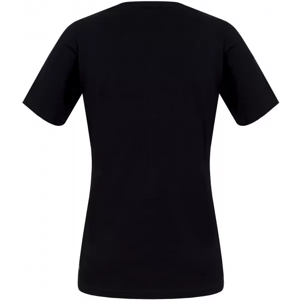  Damen-T-Shirt HANNAH CHUCKI ANTHRAZIT 