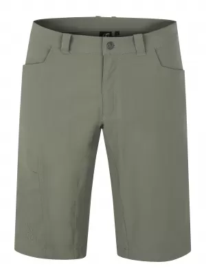 Herrenshorts HANNAH ROMI VIERBLÄTTRIGES KLEEBLATT