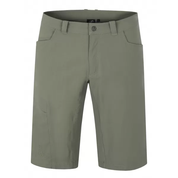  Herrenshorts HANNAH ROMI VIERBLÄTTRIGES KLEEBLATT 