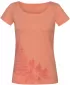 Damen-T-Shirt HANNAH ZOEY KANTALUPE