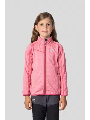 Kinder-Sweatshirt HANNAH GERY JR QUARZROSA MEL