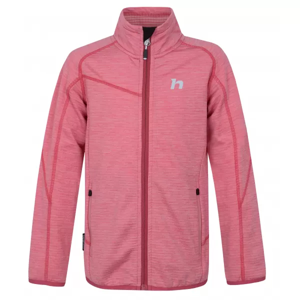  Kinder-Sweatshirt HANNAH GERY JR QUARZROSA MEL 