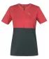Damen-T-Shirt HANNAH BERRY HOLLY BERRY MEL/DUNKLER WALD