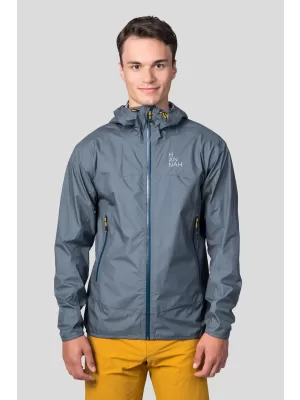 Herrenjacke HANNAH SKYLARK BALSAMGRÜN