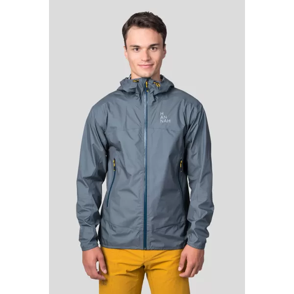  Herrenjacke HANNAH SKYLARK BALSAMGRÜN 