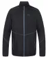 Herren-Sweatshirt HANNAH DAMAR DUNKELGRAU MEL
