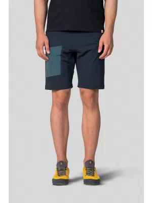 Herrenshorts HANNAH VERNE DUNKLER SCHIEFER/ANTHRAZIT