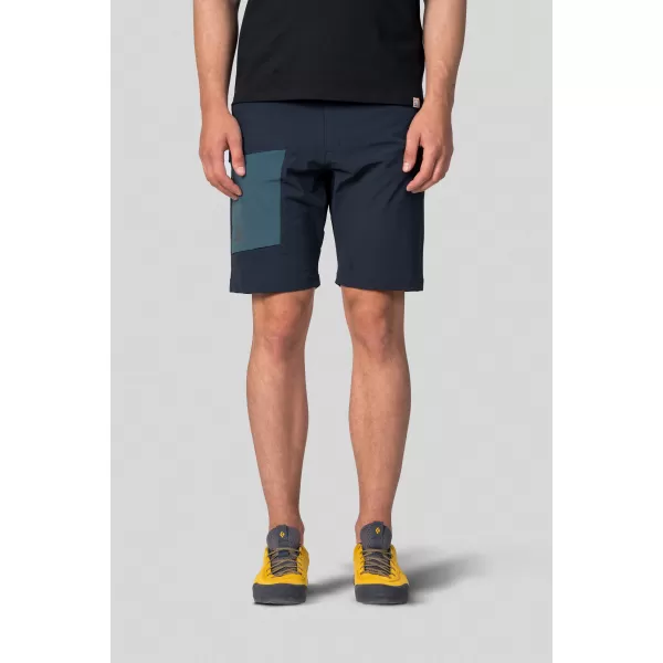  Herrenshorts HANNAH VERNE DUNKLER SCHIEFER/ANTHRAZIT 