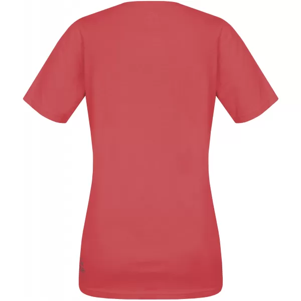  Damen-T-Shirt HANNAH CHUCKI ROSE VON SHARON 
