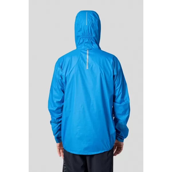  Herrenjacke HANNAH MILES FRANZÖSISCHES BLAU 