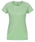 Damen-T-Shirt HANNAH SHELLY II PARADIESGRÜN MEL