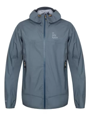 Herrenjacke HANNAH SKYLARK BALSAMGRÜN