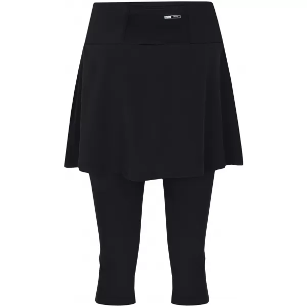  Damenrock HANNAH RELAY SKIRT ANTHRAZIT 