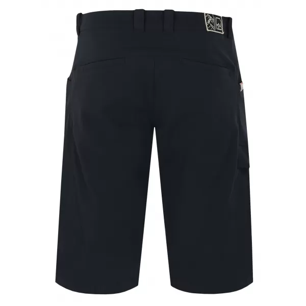  Herrenshorts HANNAH ROMI ANTHRAZIT 
