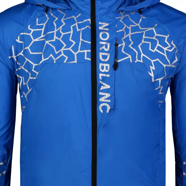  Herrenjacke NORDBLANC WELL-BEING NBSJM7602 BLAU 