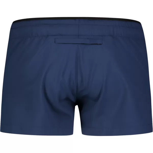  Damen-Shorts NORDBLANC SKIP NBSPL7636 DUNKELBLAU 