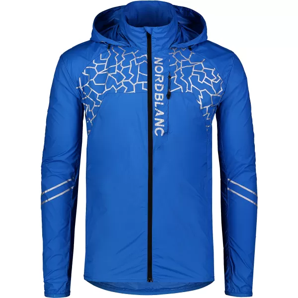  Herrenjacke NORDBLANC WELL-BEING NBSJM7602 BLAU 
