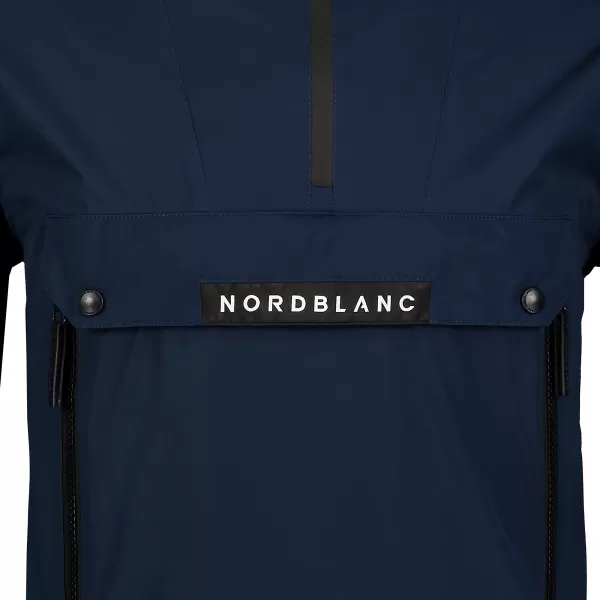  Herrenjacke NORDBLANC OUTCOME NBSJM7617 BLAU 