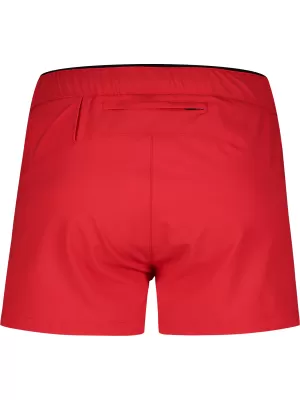 Herrenshorts NORDBLANC FIGHTER NBSPM7624 ROT
