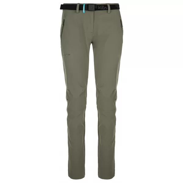  Damenhosen KILPI BELVELA-W RL0204KI KHAKI 