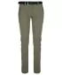 Damenhosen KILPI BELVELA-W RL0204KI KHAKI