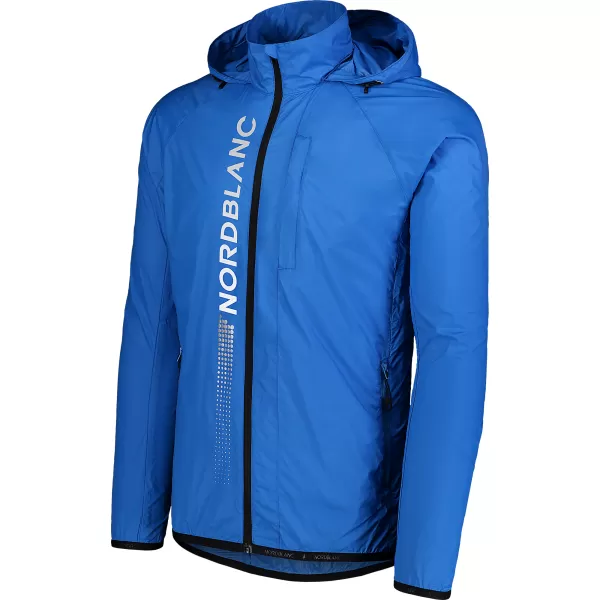  Herrenjacke NORDBLANC GAMBIT NBSJM7603 BLAU 