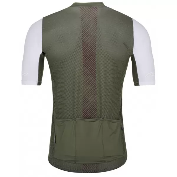  Herren-Radtrikot KILPI ALVI-M RM0309KI KHAKI 