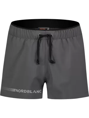 Herrenshorts NORDBLANC FIGHTER NBSPM7624 GRAPHIT