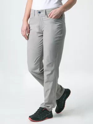 Damenhosen LOAP UZIKA BRAUN
