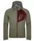 Herren-Softshelljacke KILPI BELTRA-M RM0103KI KHAKI