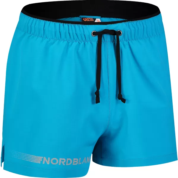  Herrenshorts NORDBLANC FIGHTER NBSPM7624 KÖNIGSBLAU 