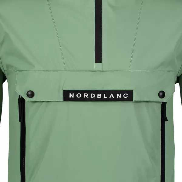  Herrenjacke NORDBLANC OUTCOME NBSJM7617 GRÜN 