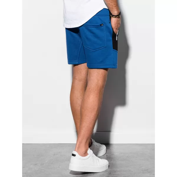  Shorts OMBRE W240 BLAU 