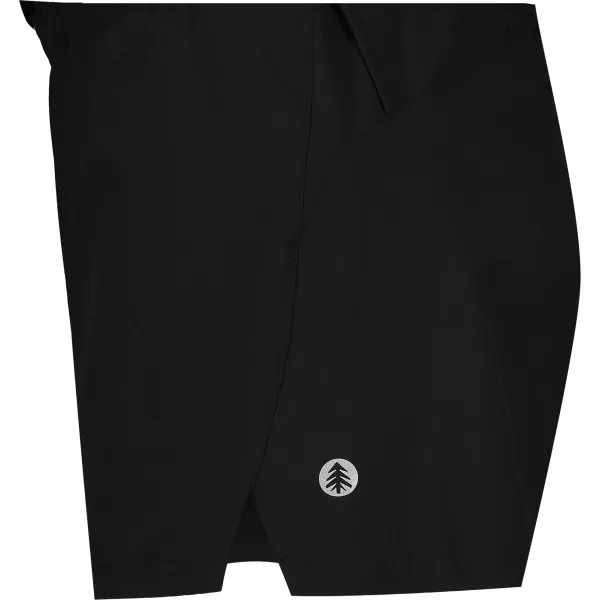  Herrenshorts NORDBLANC FIGHTER NBSPM7624 KRISTALLSCHWARZ 