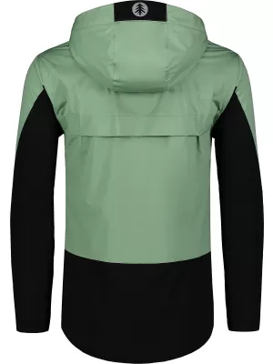 Herrenjacke NORDBLANC OUTCOME NBSJM7617 GRÜN