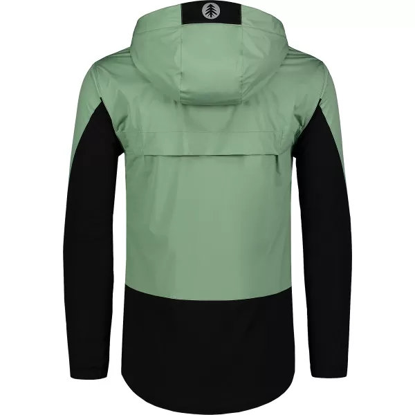  Herrenjacke NORDBLANC OUTCOME NBSJM7617 GRÜN 