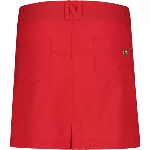  Damenrock NORDBLANC RISING NBSSL7635 ROT 