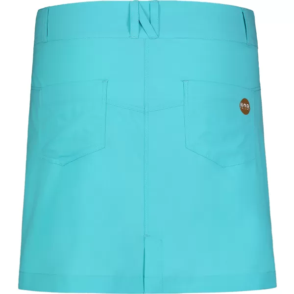  Damenrock NORDBLANC RISING NBSSL7635 HELLBLAU 