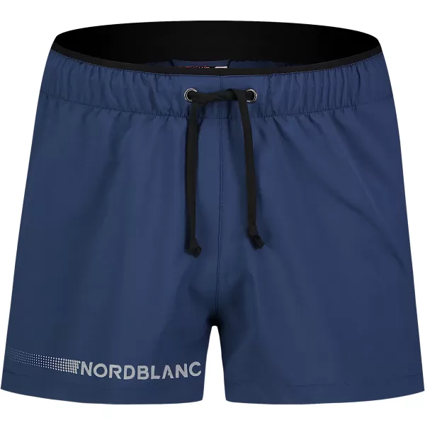  Herrenshorts NORDBLANC FIGHTER NBSPM7624 DUNKELBLAU 