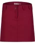 Damenrock NORDBLANC HAZY NBSSL7633 BURGUND