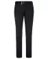 Damenhosen KILPI BELVELA-W RL0204KI SCHWARZ
