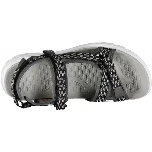  Damensandalen LOAP HICKY SCHWARZ 