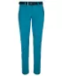 Damenhosen KILPI BELVELA-W RL0204KI TÜRKIS