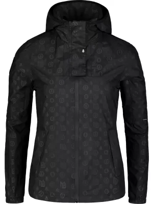 Damenjacke NORDBLANC PICTURE NBSJL7607 KRISTALLSCHWARZ