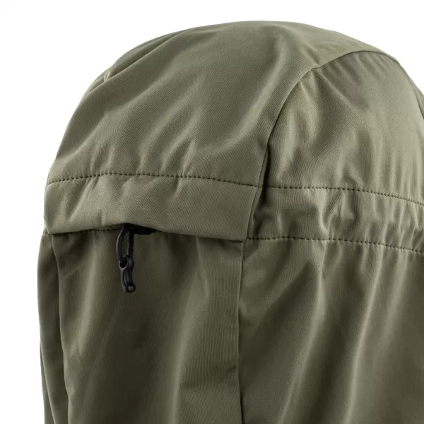  Herren-Softshelljacke KILPI BELTRA-M RM0103KI KHAKI 