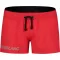 Damen-Shorts NORDBLANC SKIP NBSPL7636 ROT