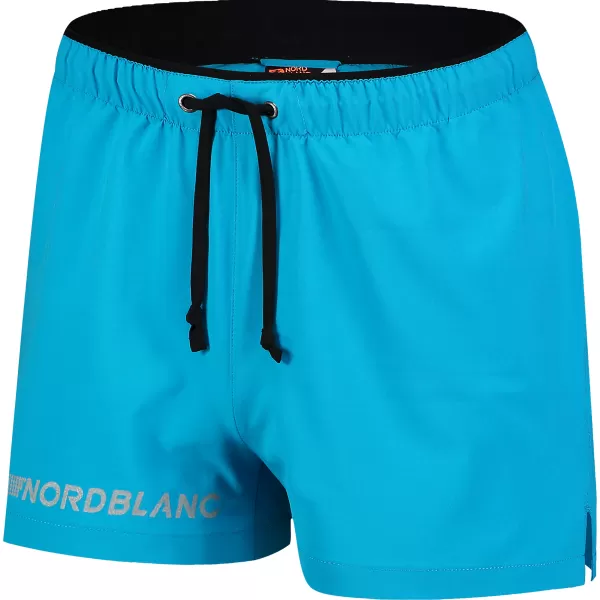  Herrenshorts NORDBLANC FIGHTER NBSPM7624 KÖNIGSBLAU 