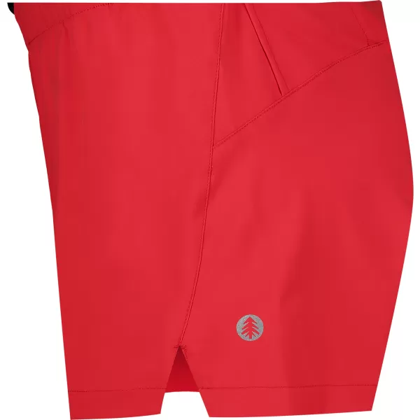  Herrenshorts NORDBLANC FIGHTER NBSPM7624 ROT 